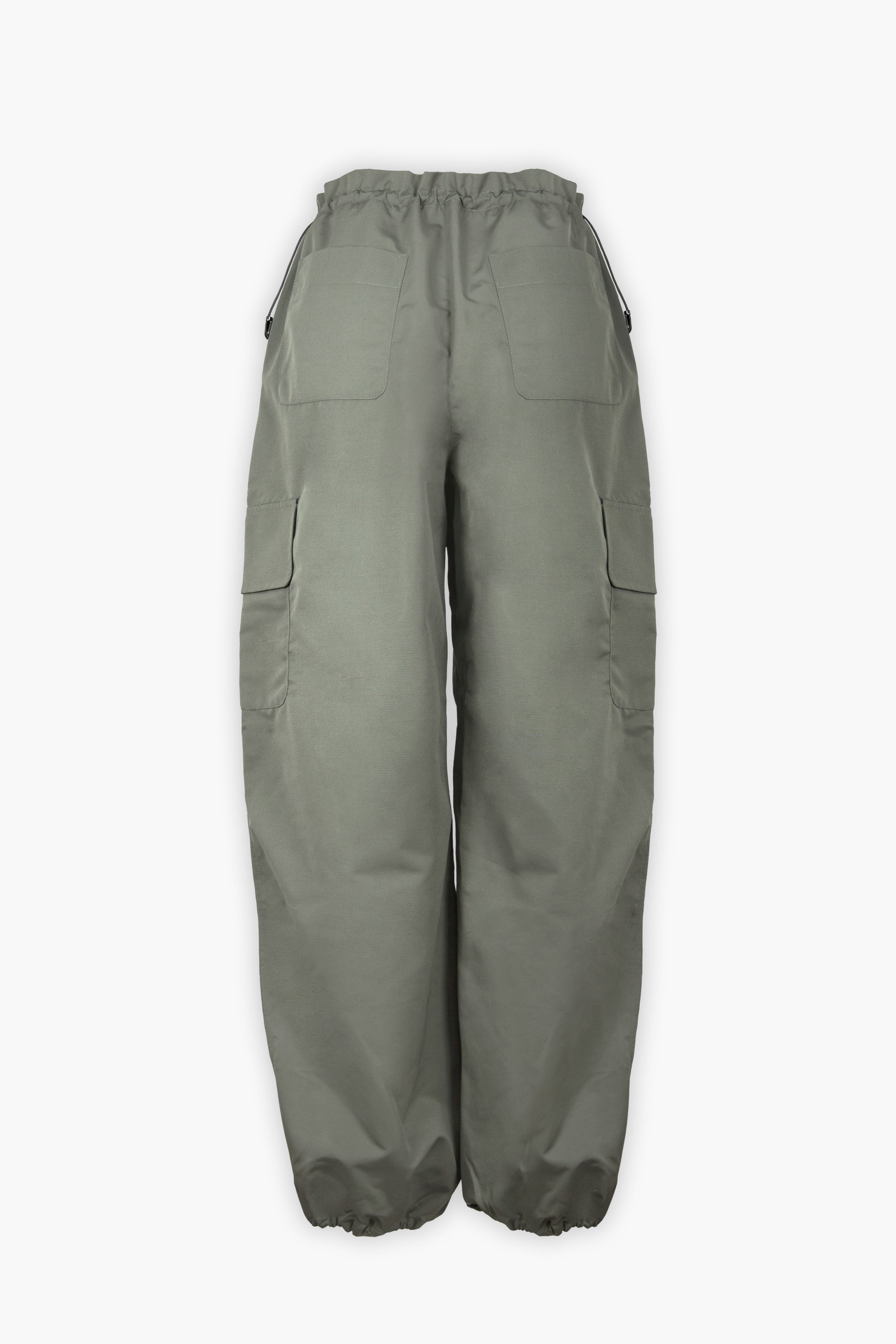 RAIN pants in green