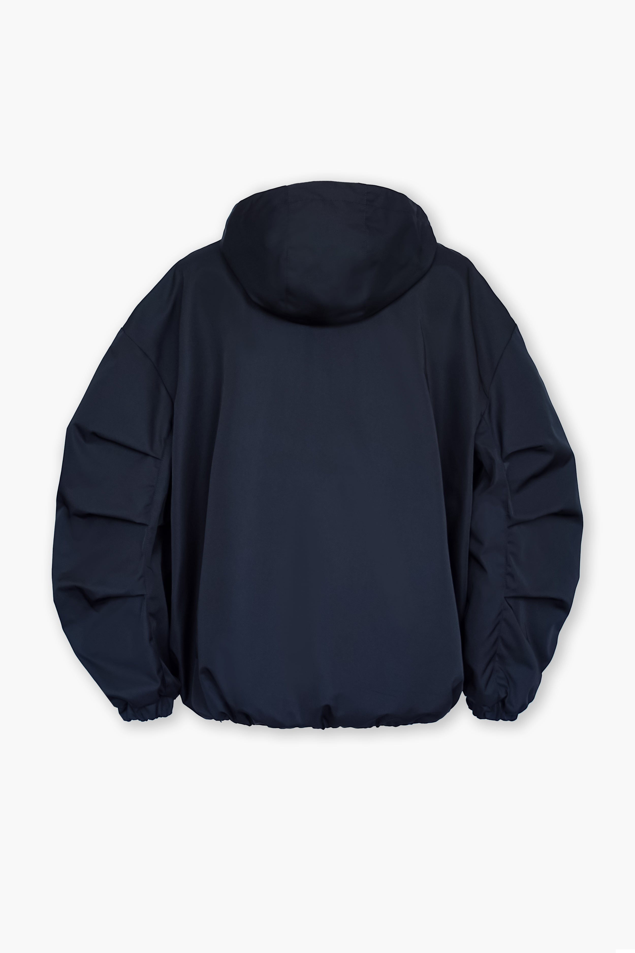 RAIN jacket in navy