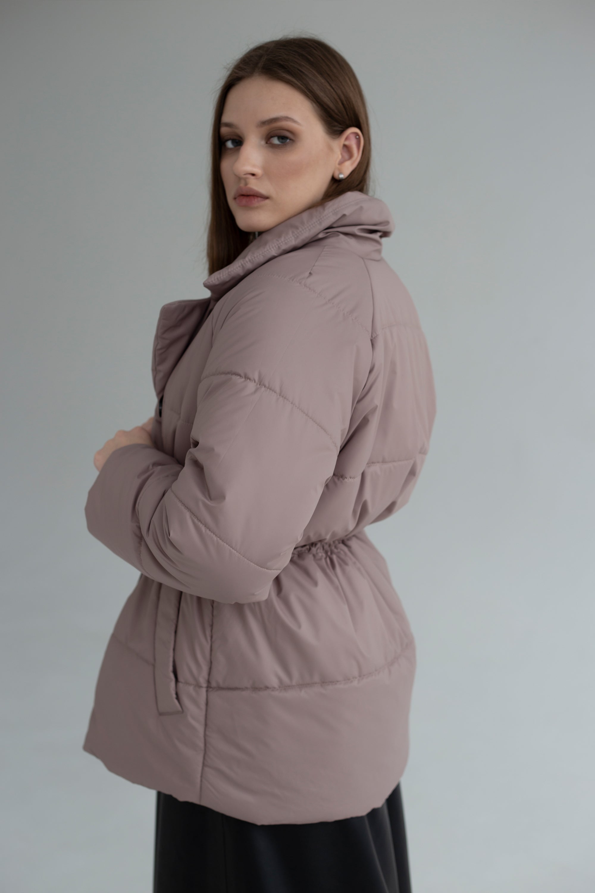 Жакет SAINT MALO / тауп