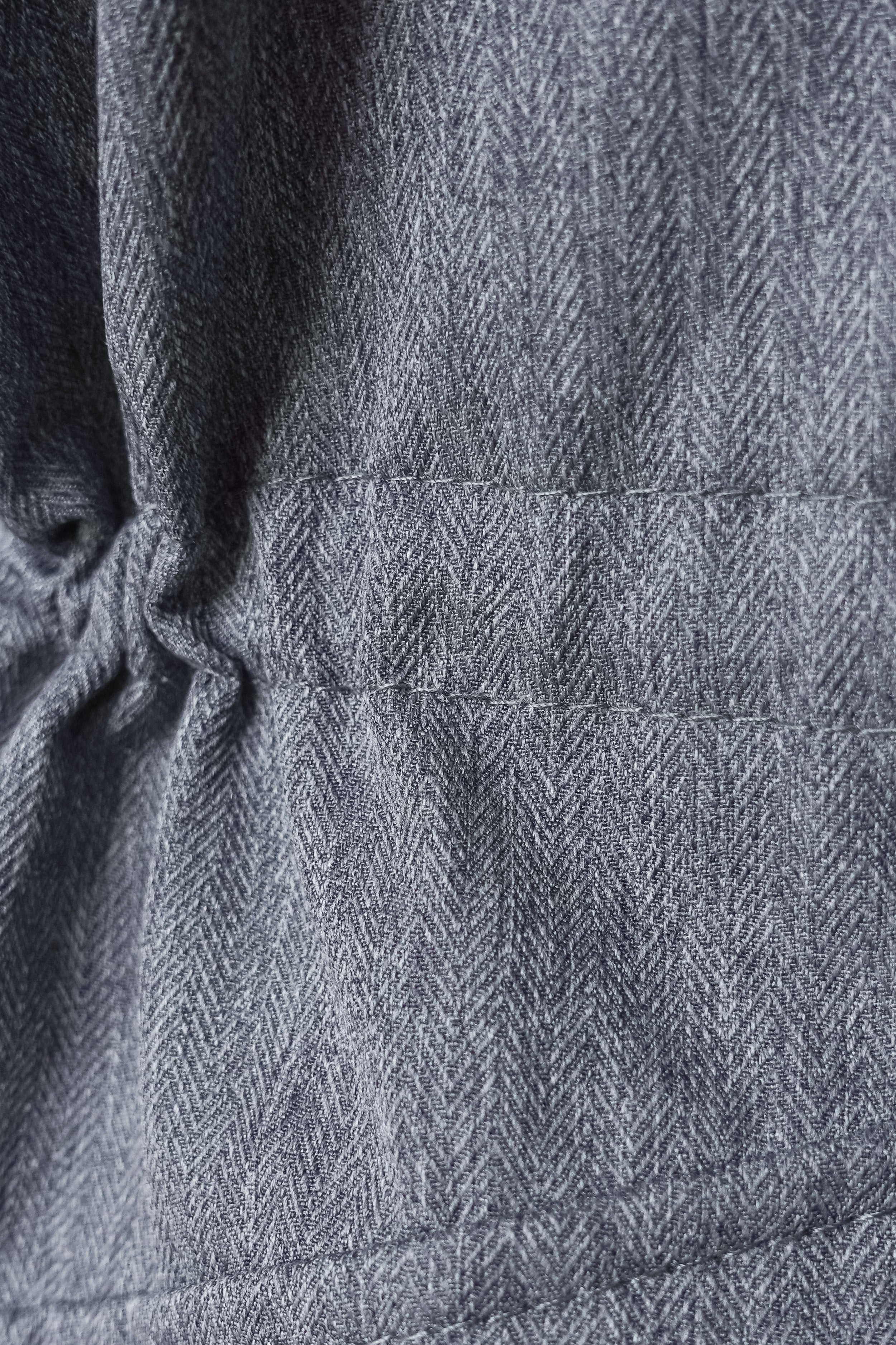 Куртка COPENHAGEN / сіра