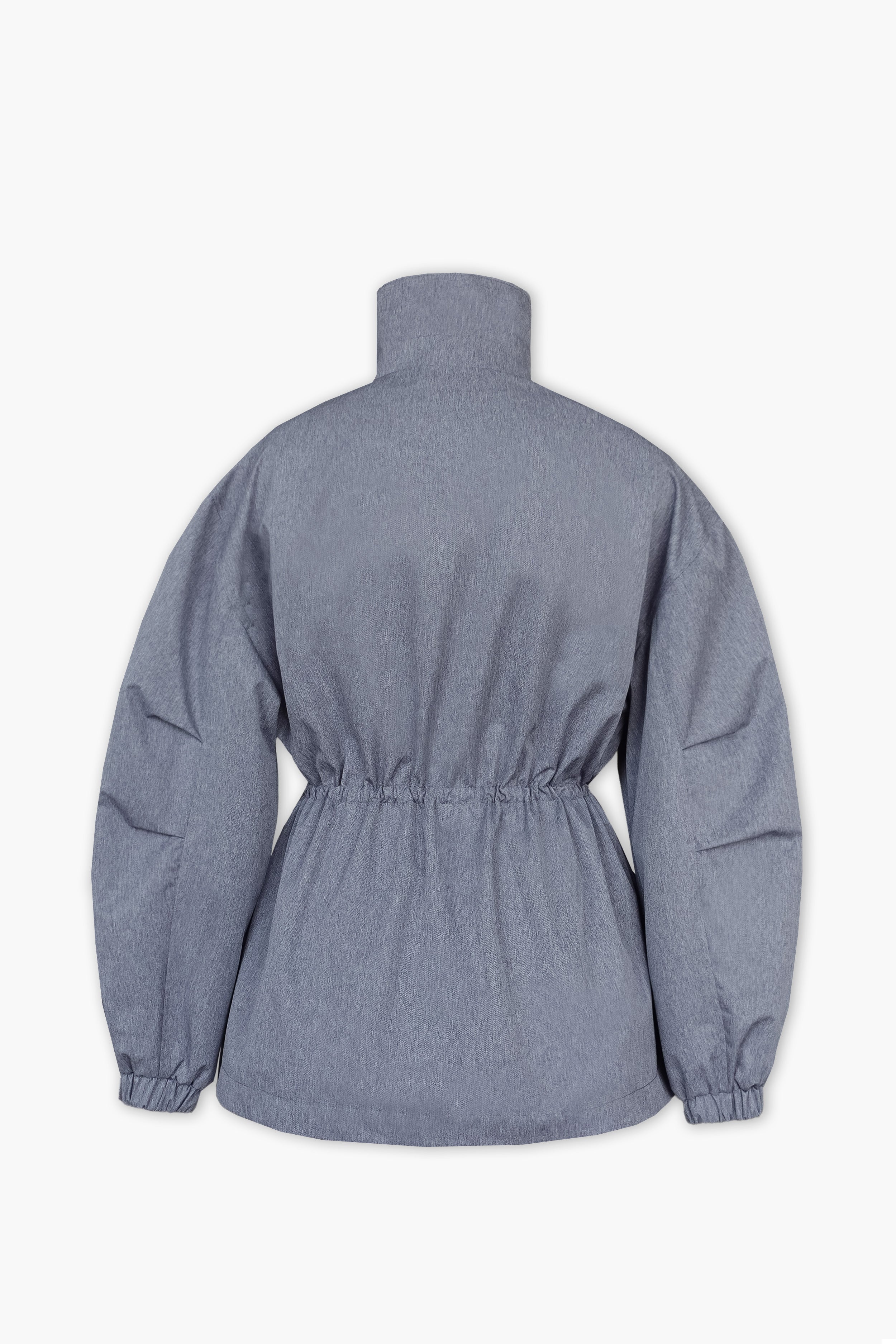 Куртка COPENHAGEN / сіра