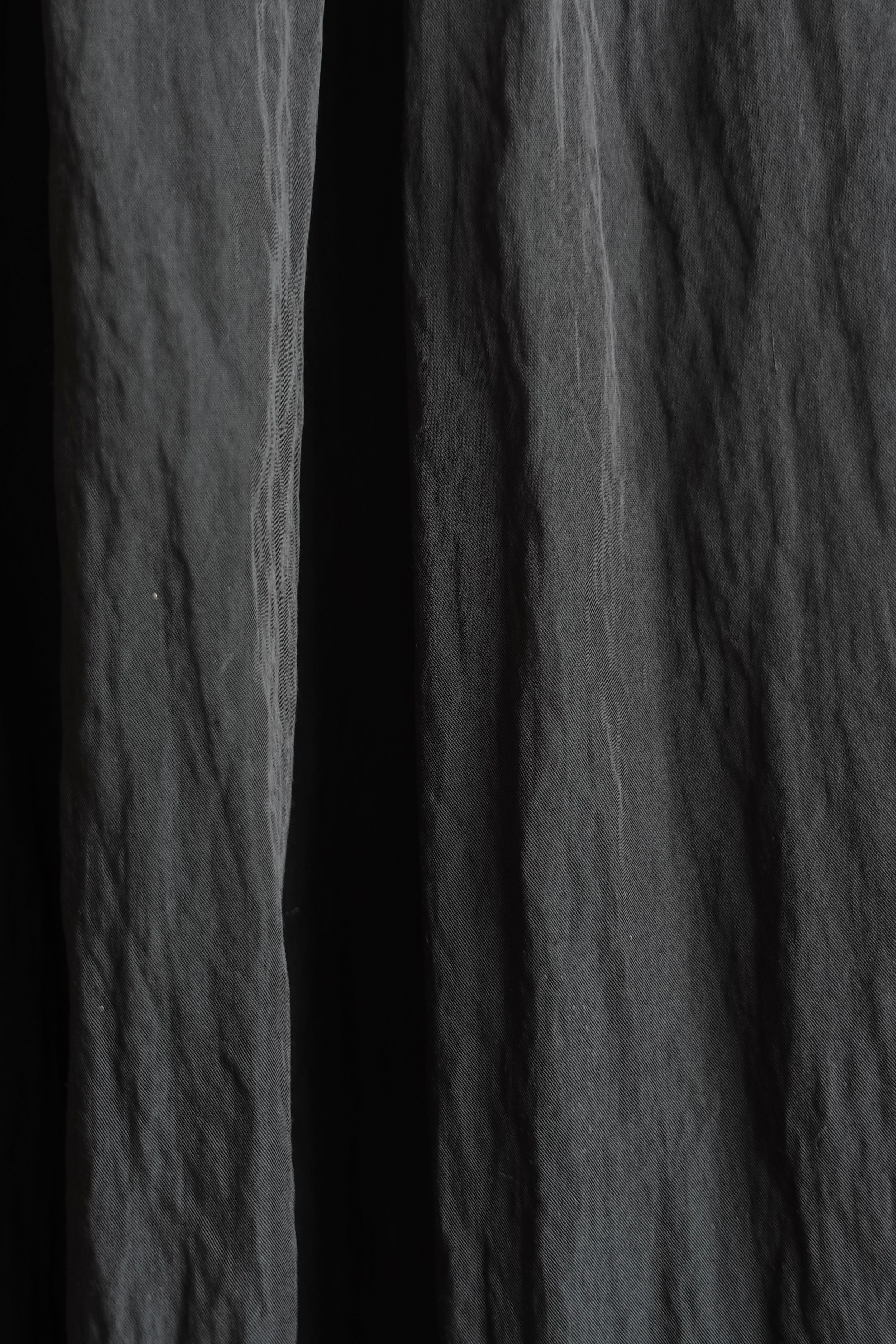 SAMIRA pants in black