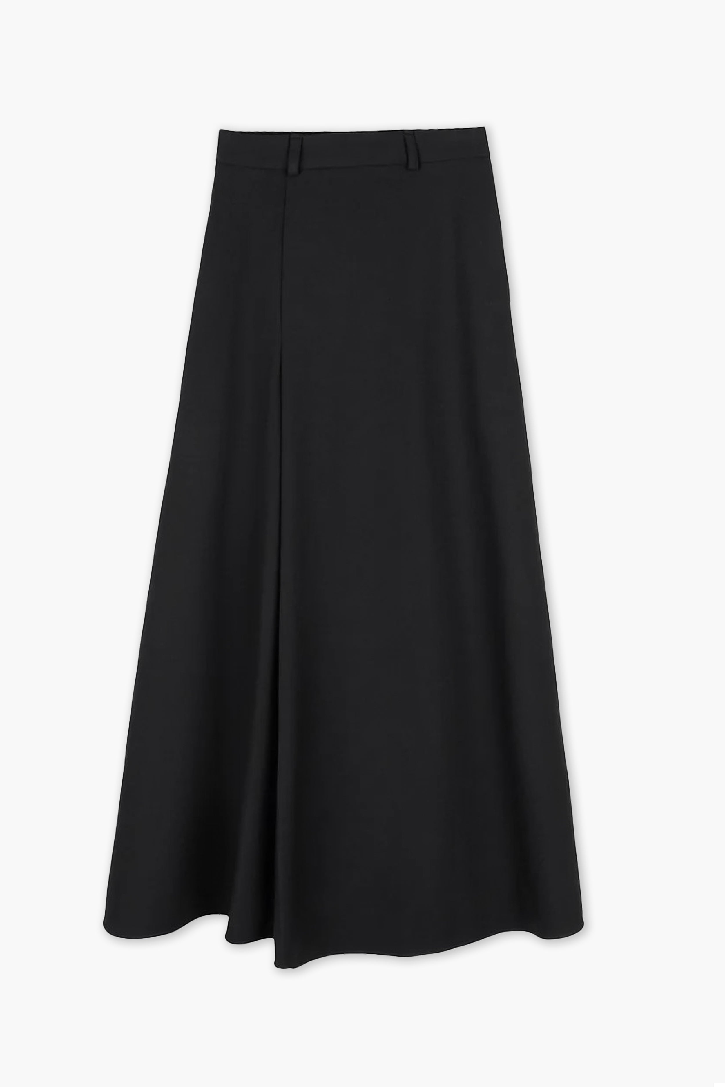 SERENA skirt in black