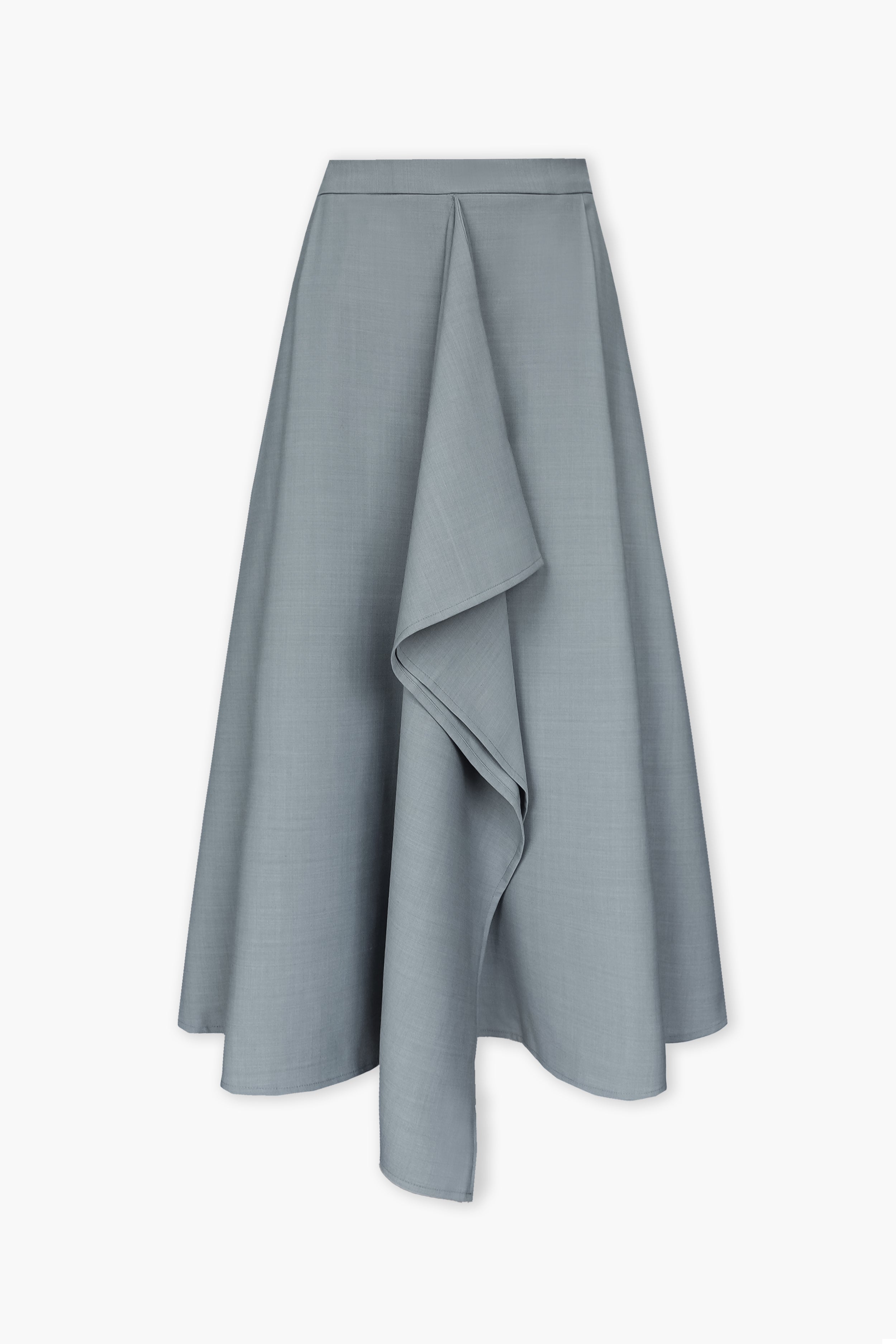 RINA skirt in grey