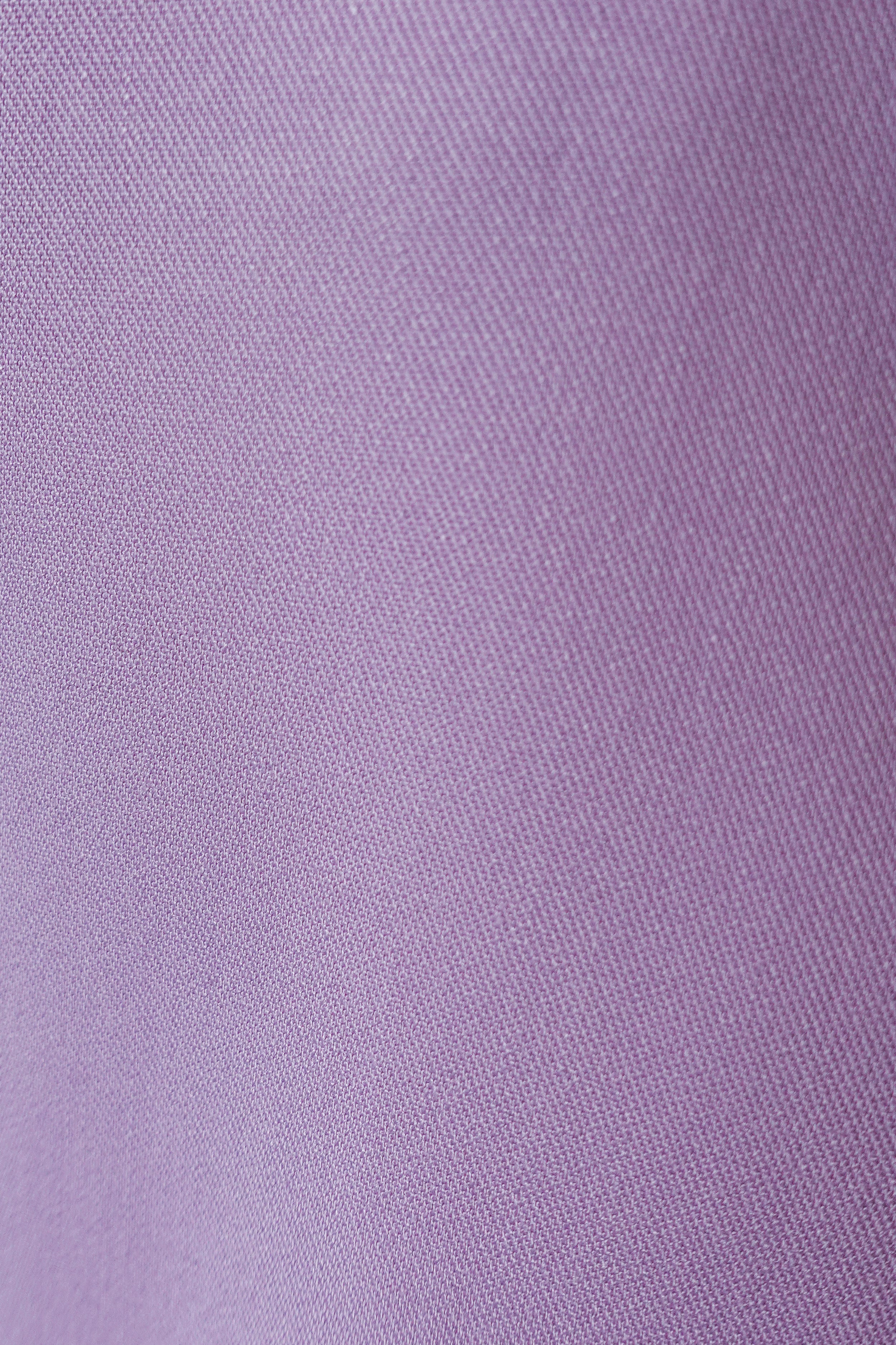 EMILY midi dress in violet