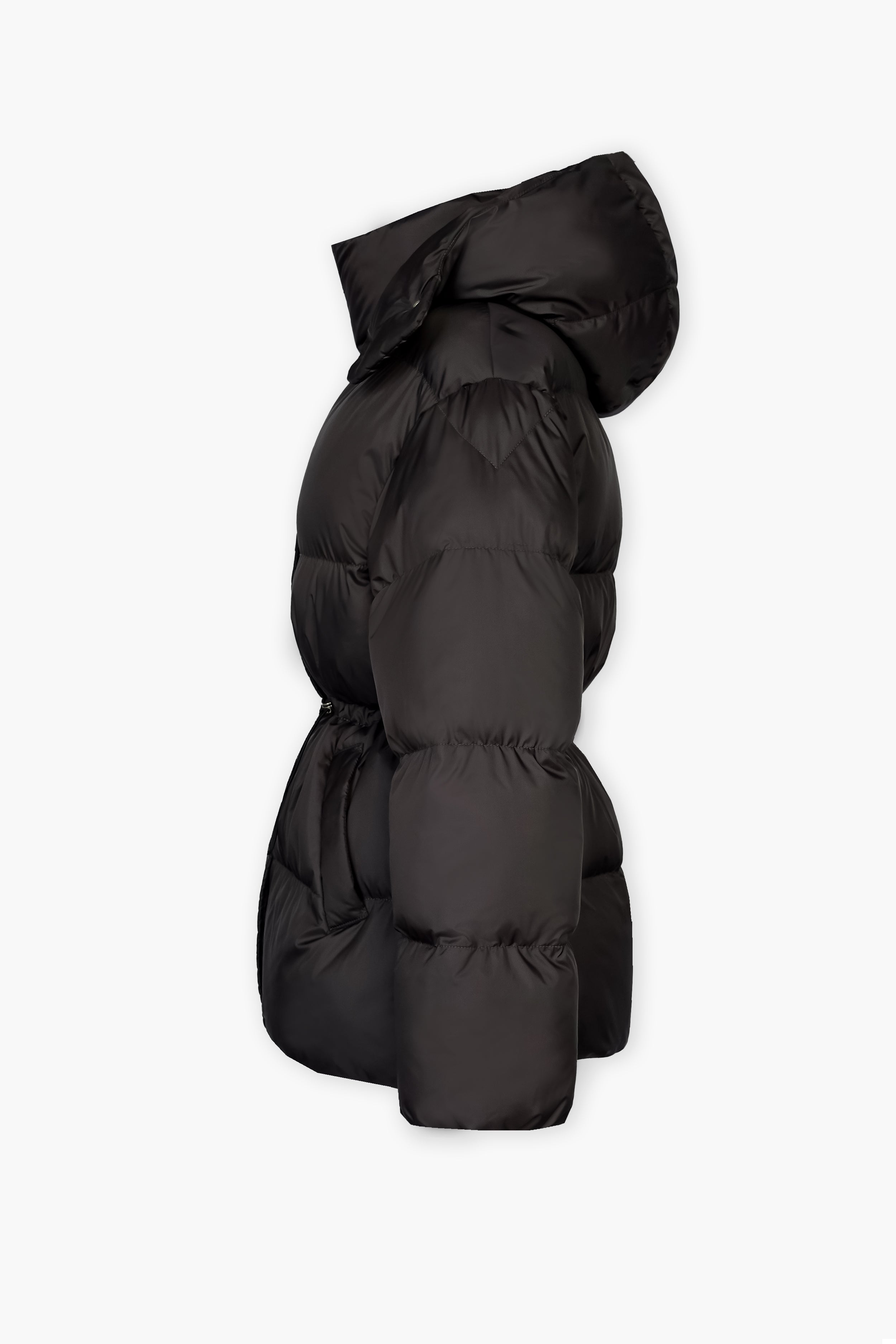 Пуховик ORESUND / тауп