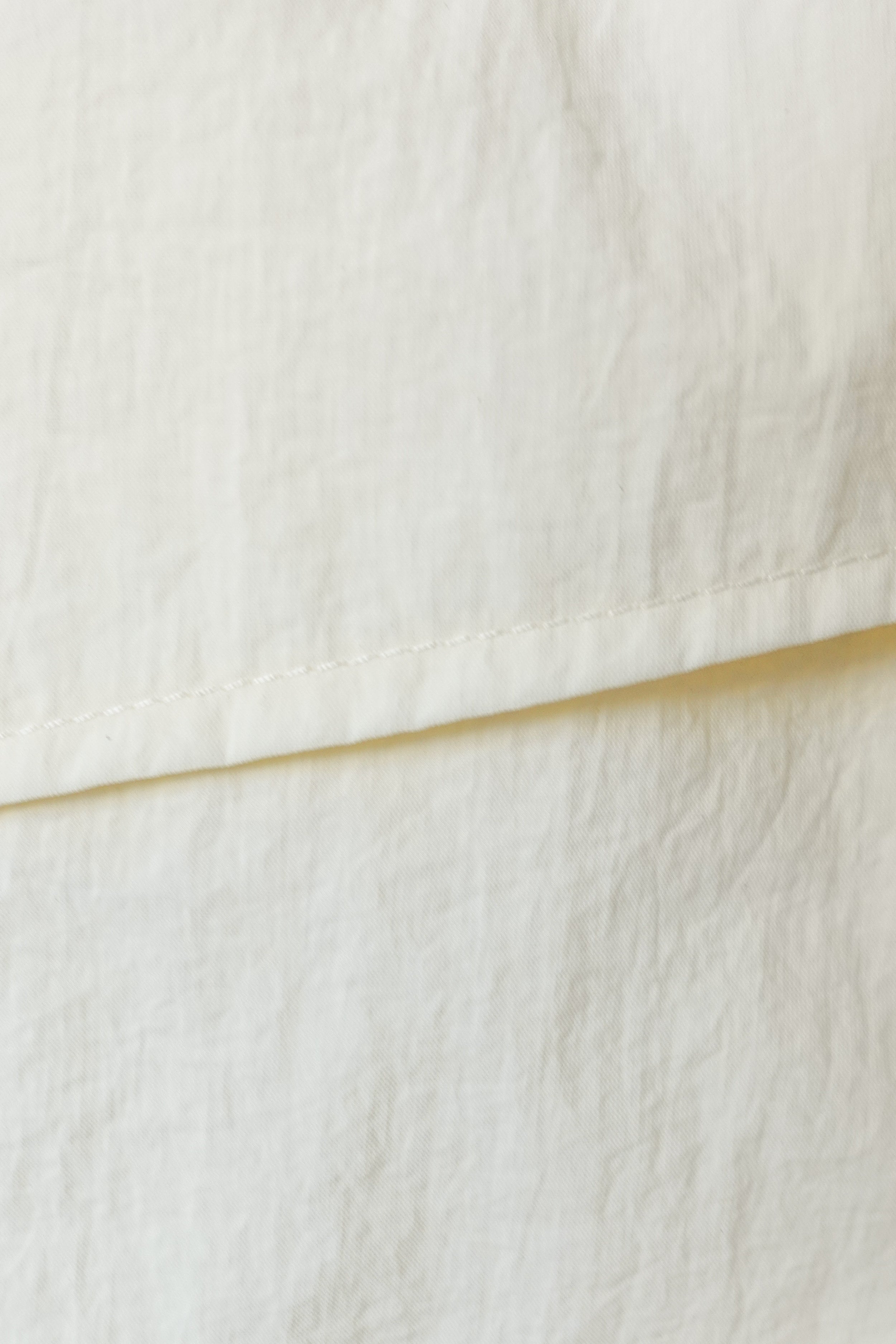 EVA parka in vanilla