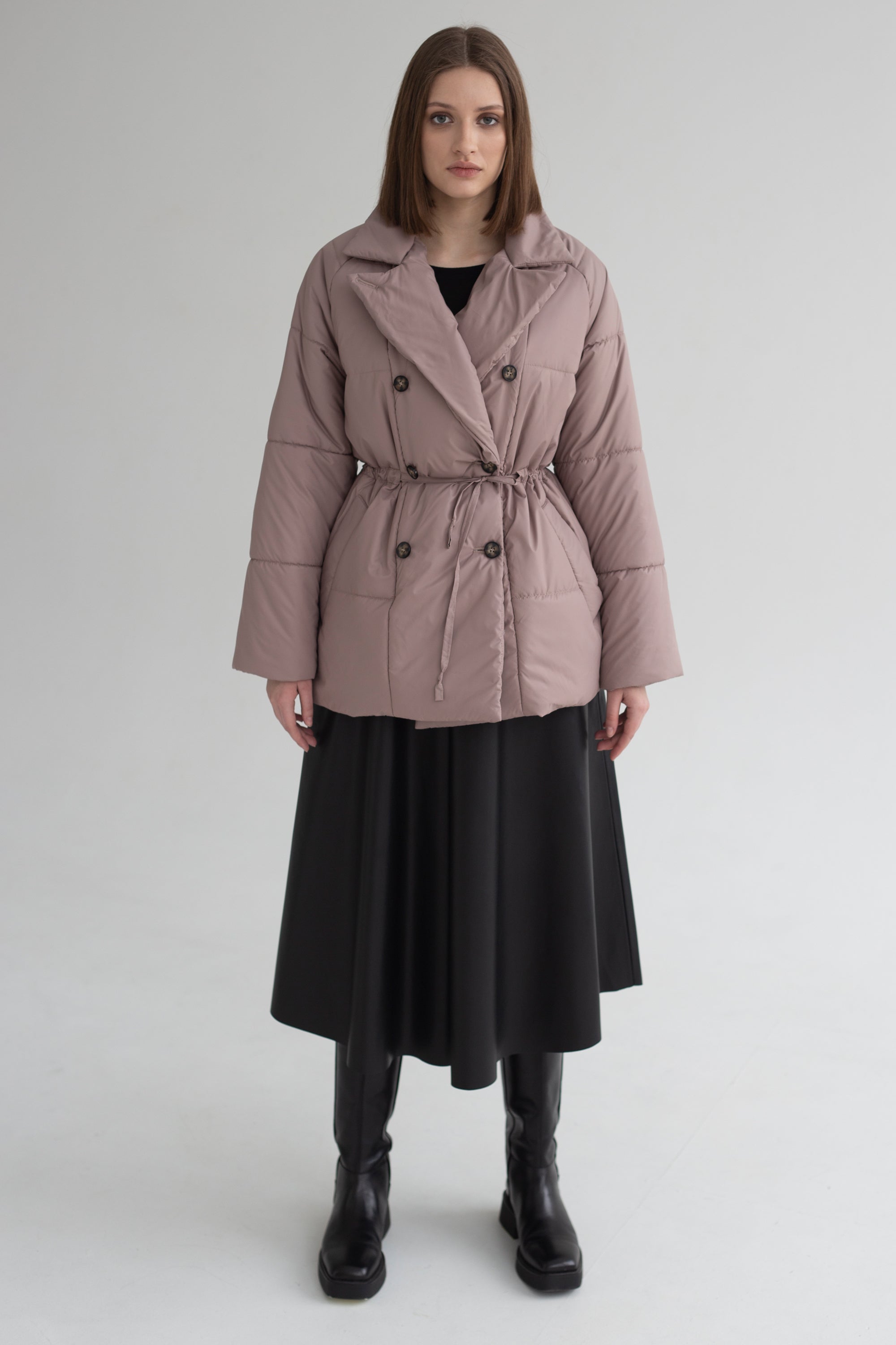 Жакет SAINT MALO / тауп