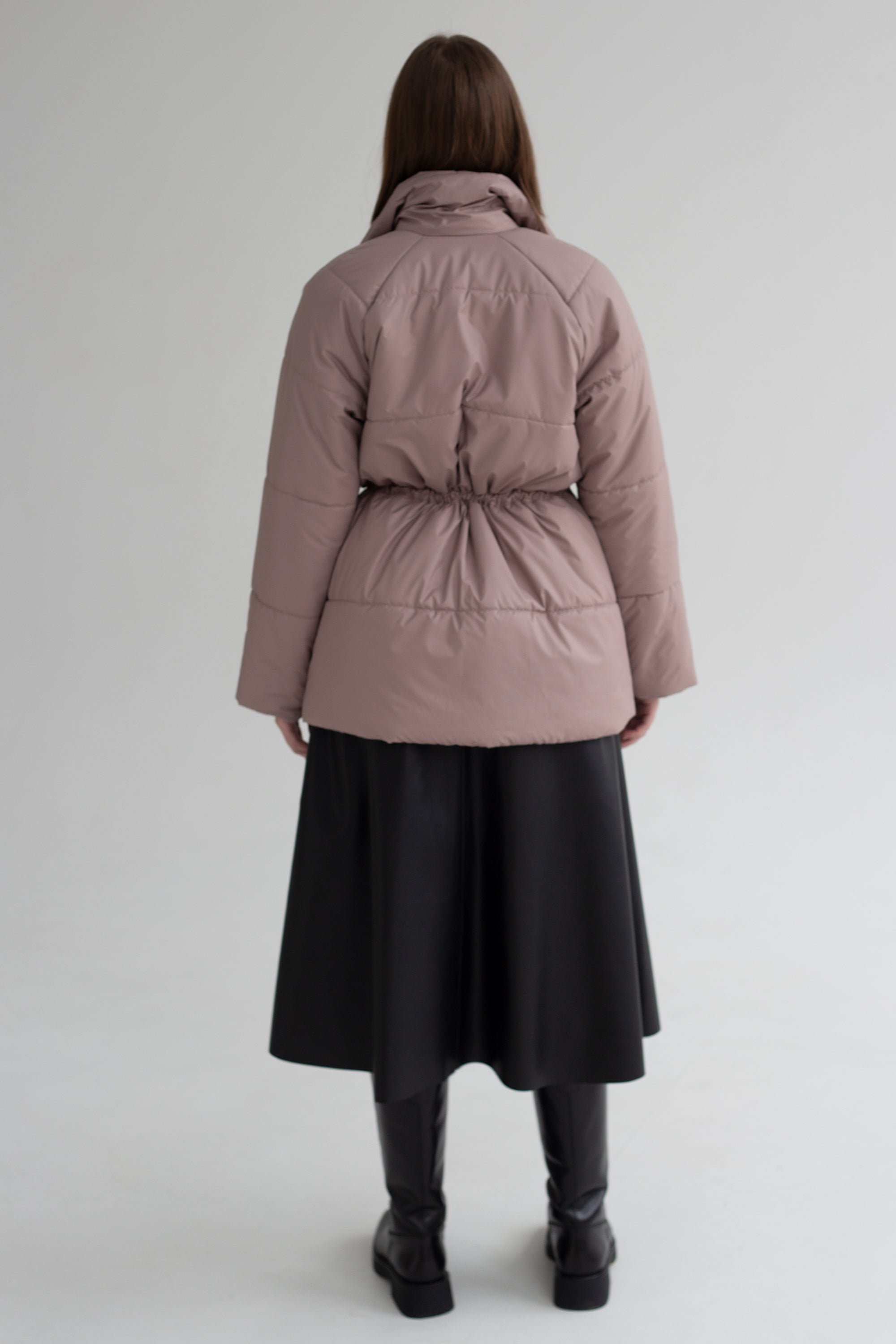 Жакет SAINT MALO / тауп