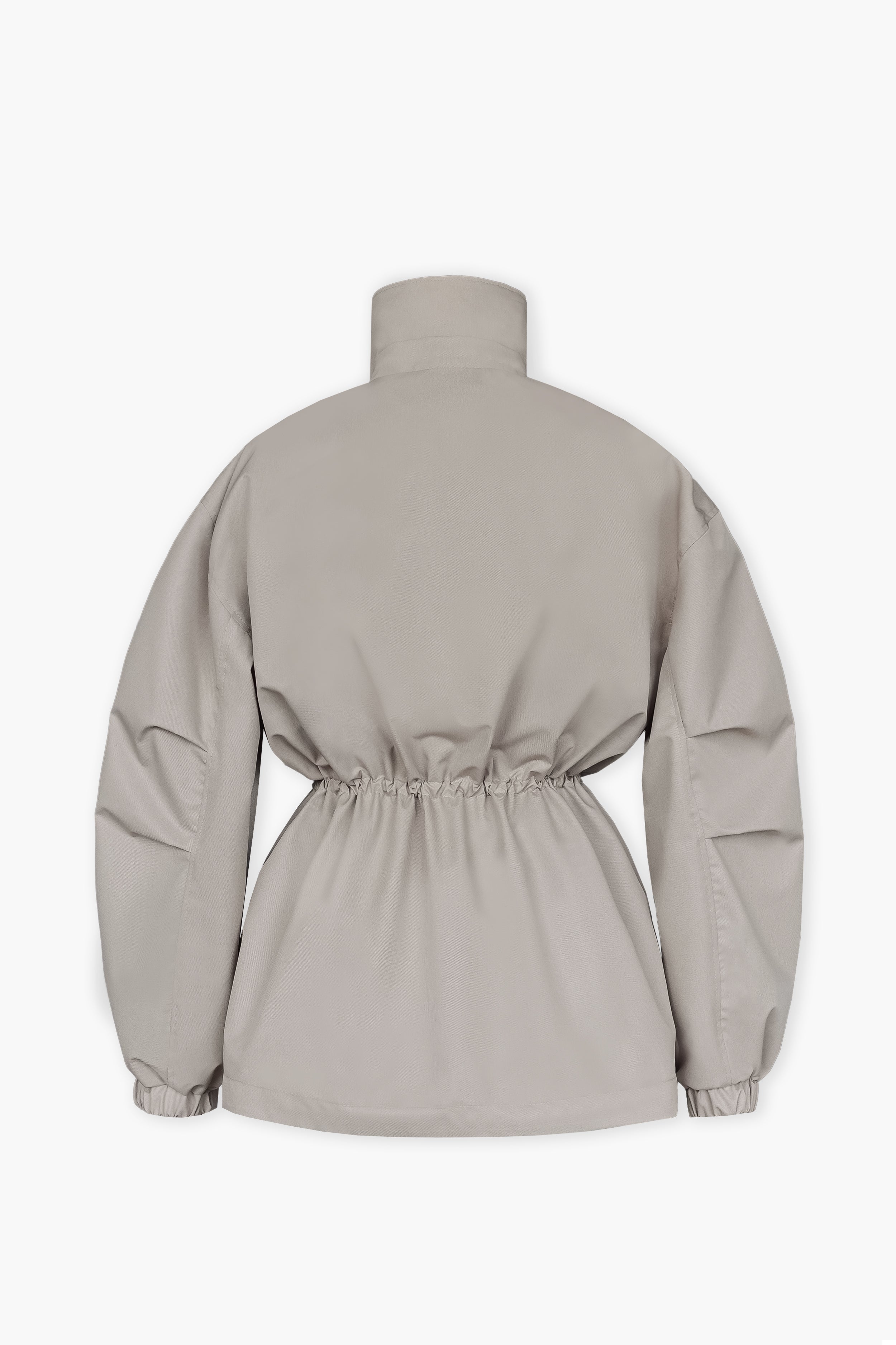 Куртка COPENHAGEN / пісочна