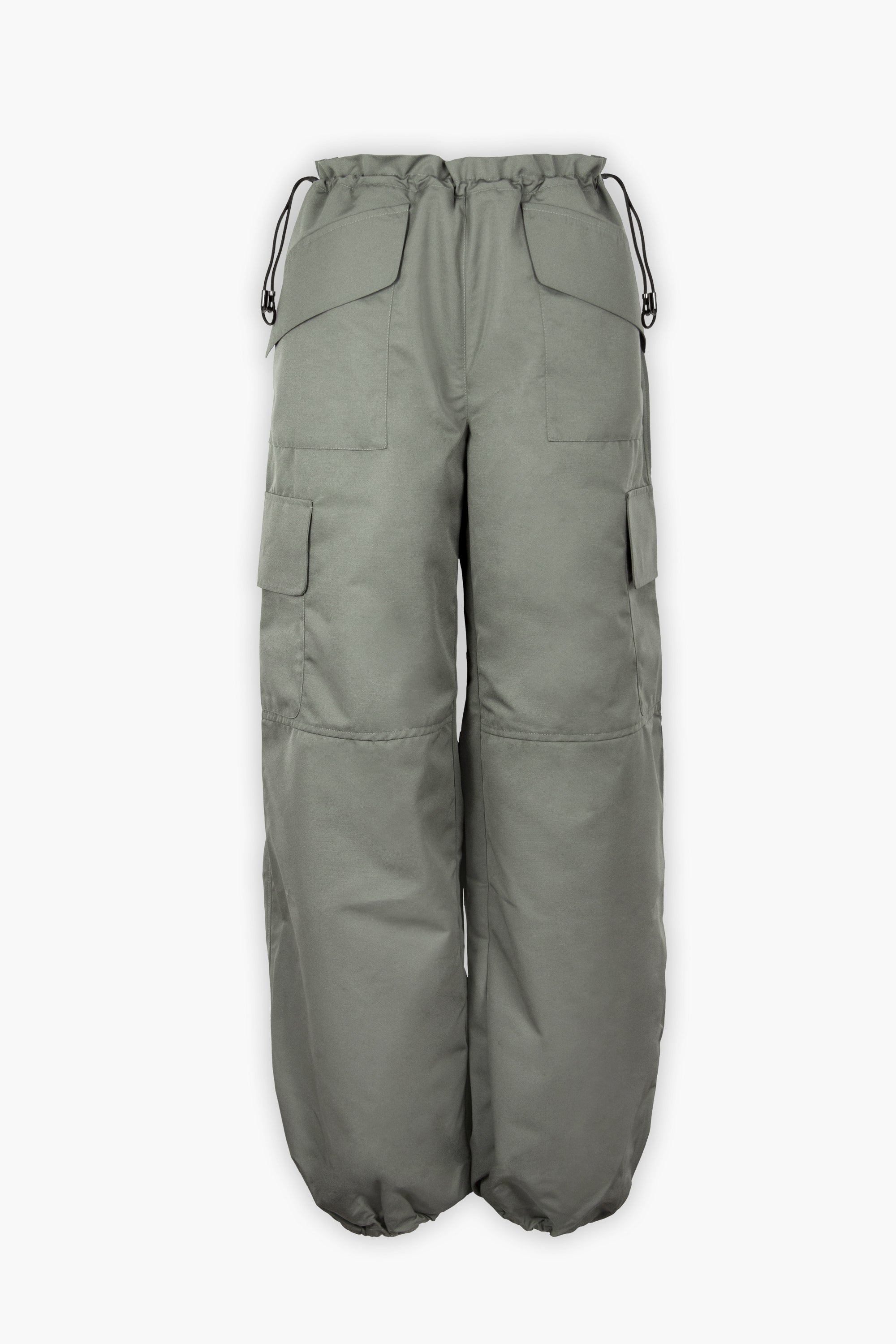 RAIN pants / green