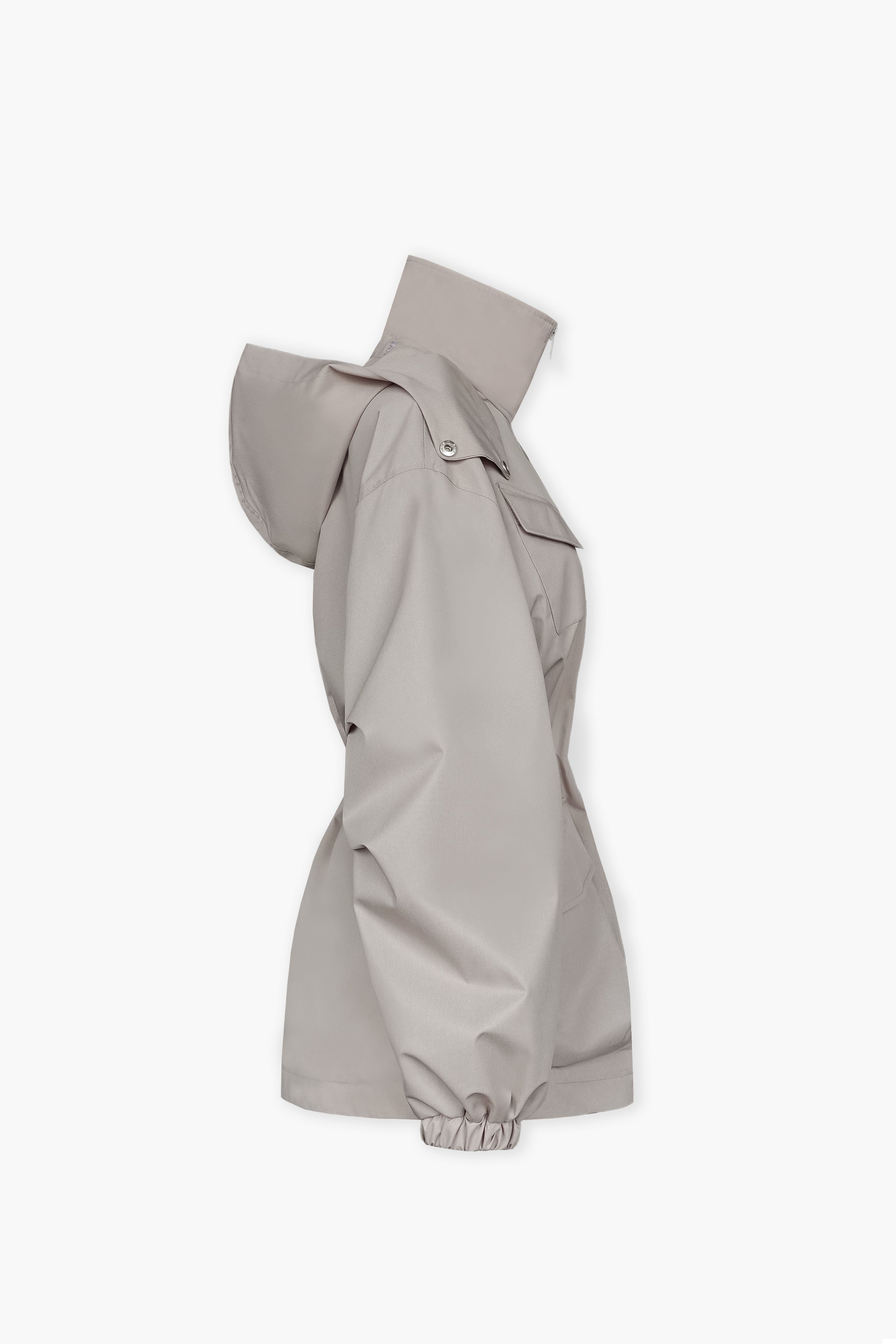 Куртка COPENHAGEN / пісочна