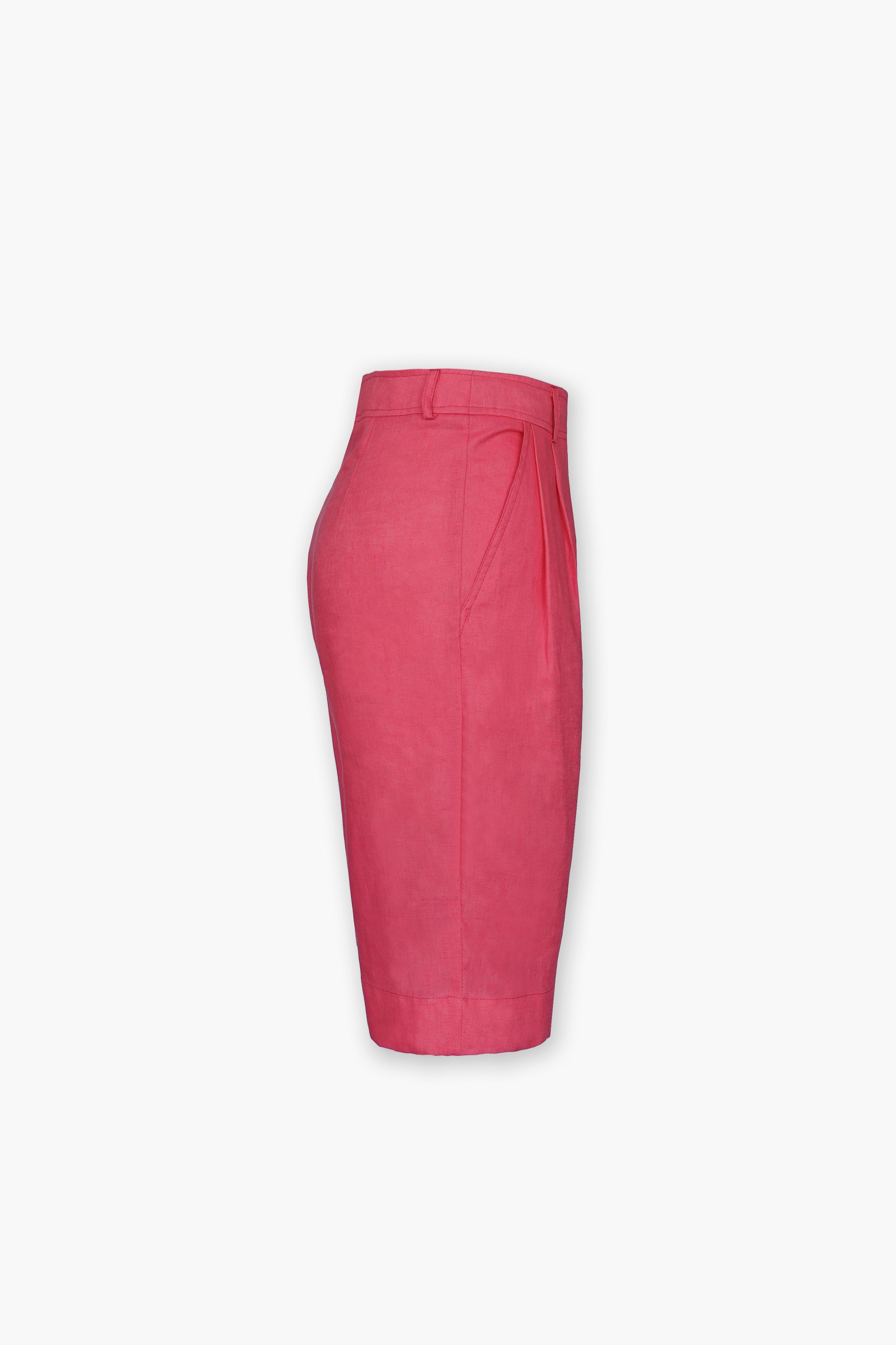 SUNDAY shorts in pink