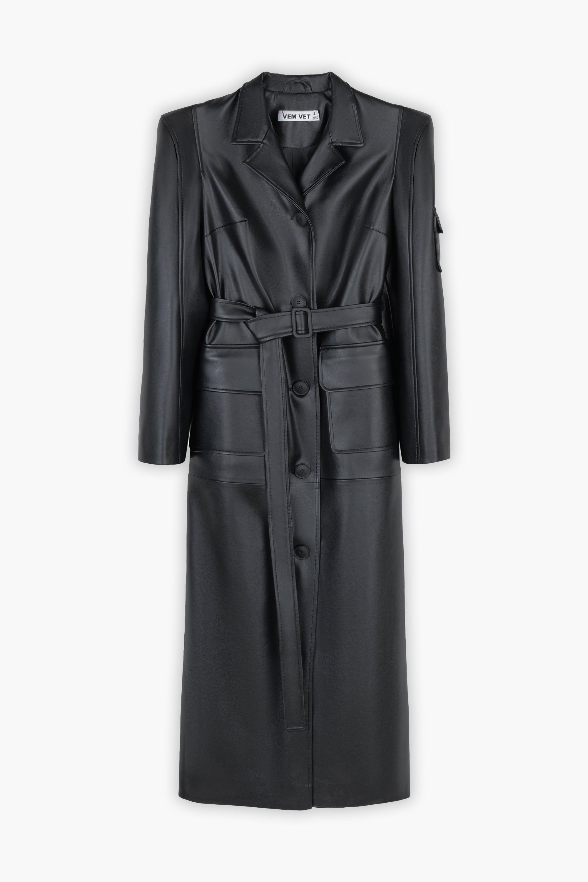 LYON trench coat