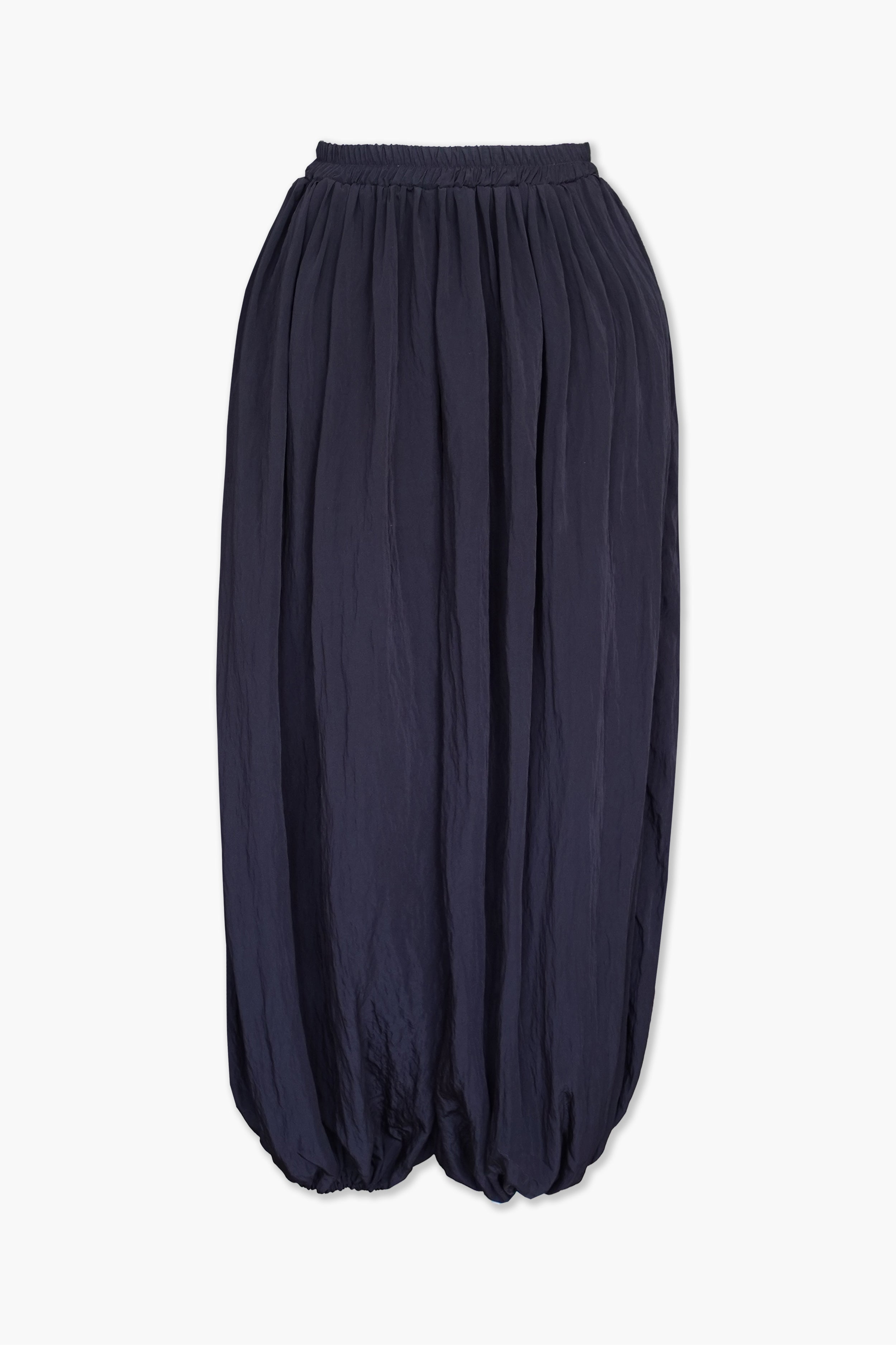 SAMIRA pants in black
