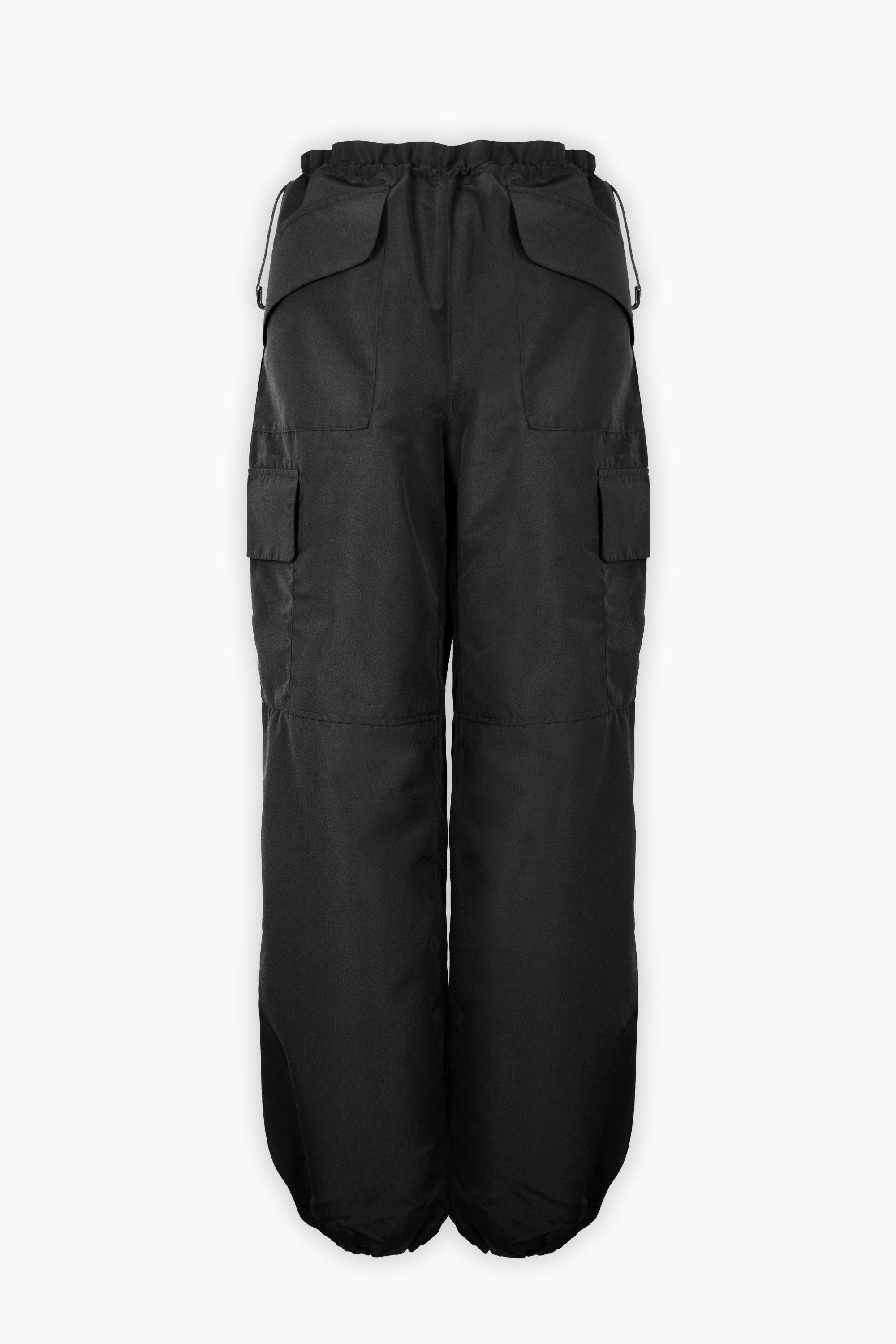 RAIN pants / black