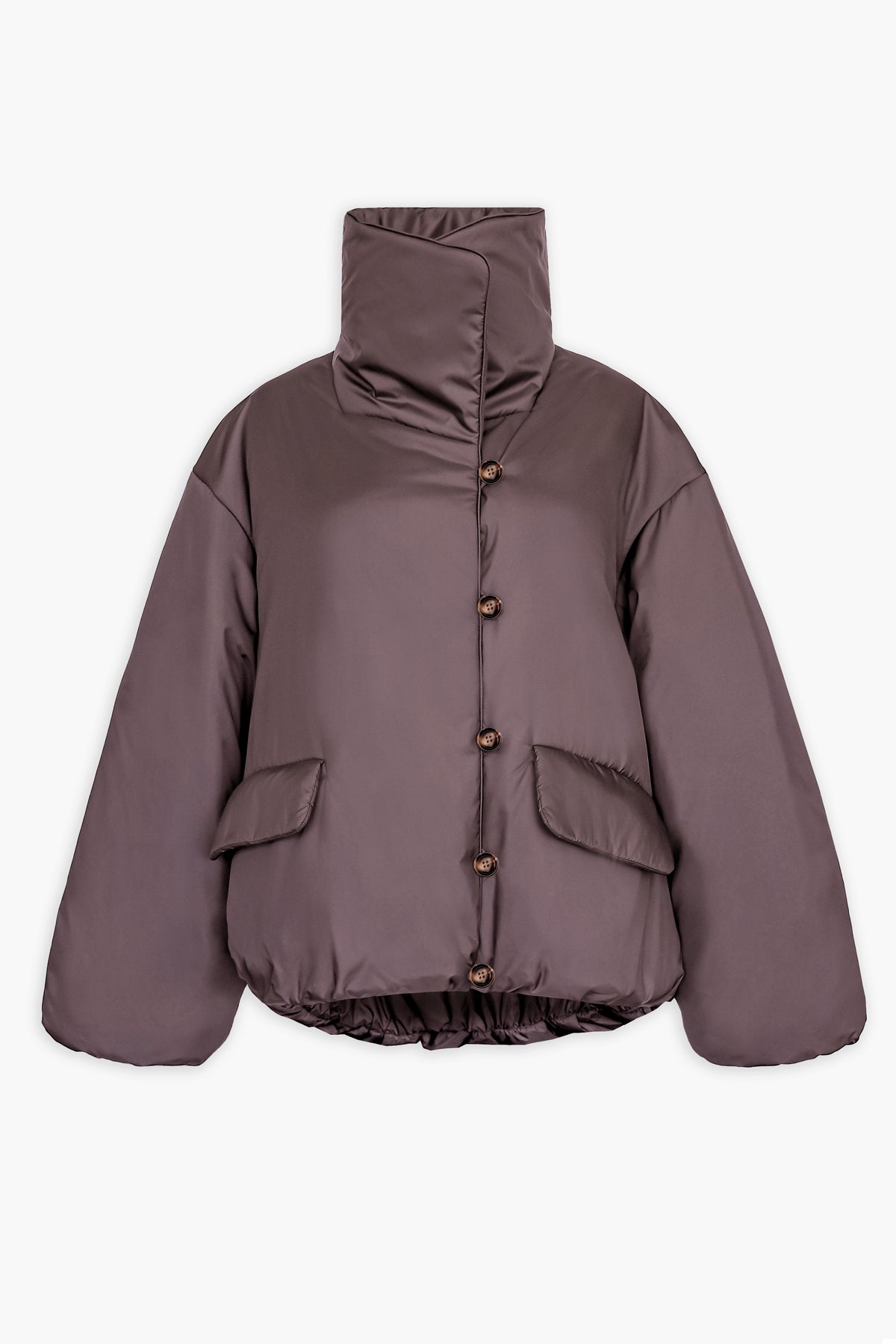 YUKI jacket in fig