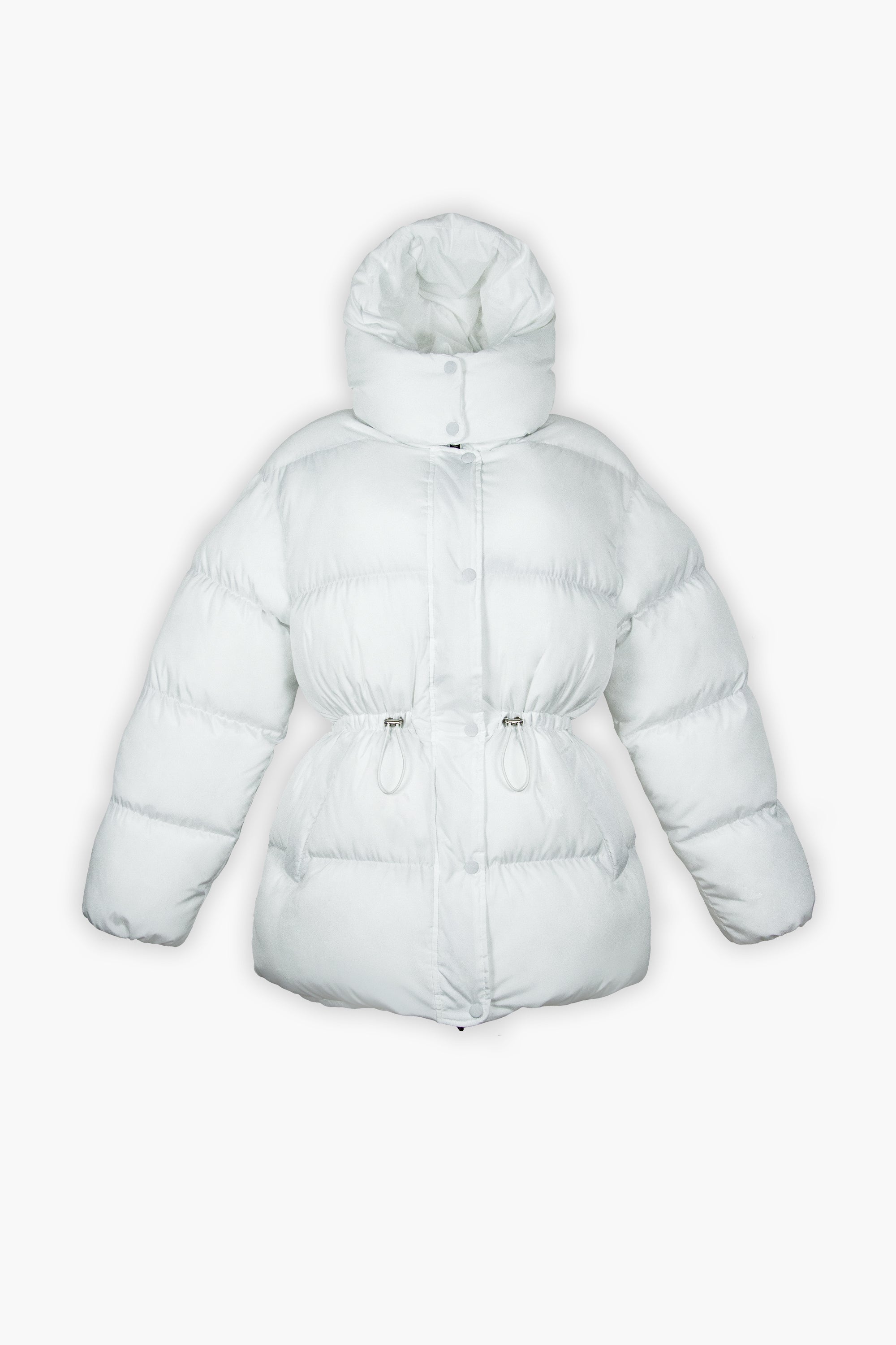 ORESUND puffer / white