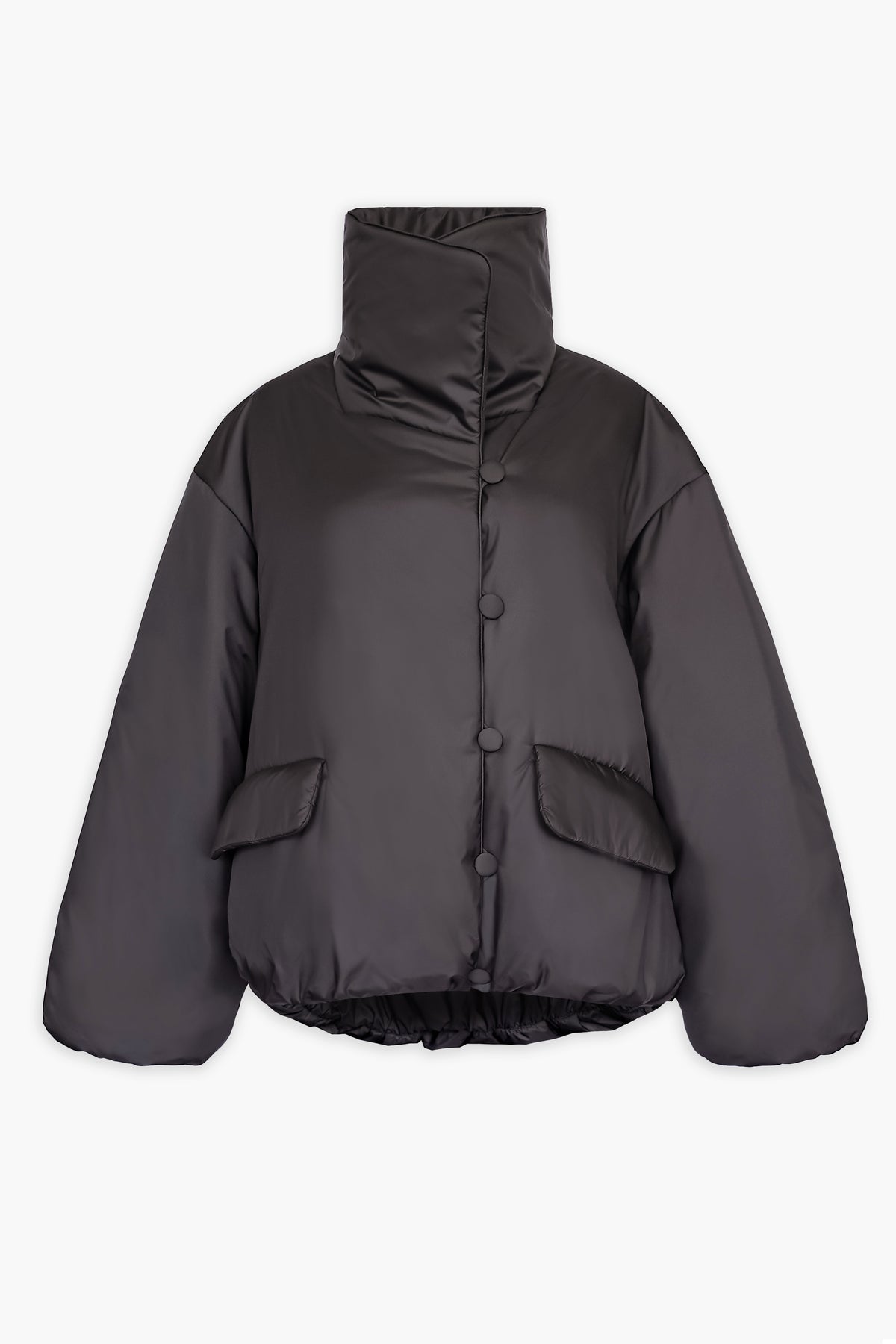 YUKI jacket in taupe