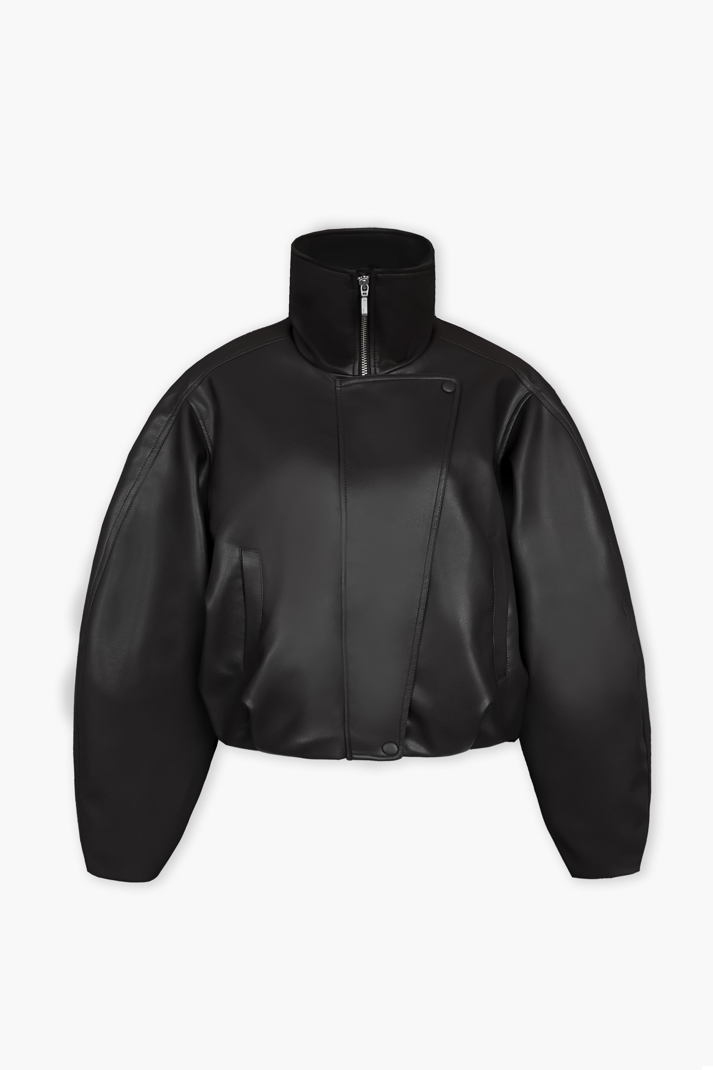 Куртка ZURICH / чорна