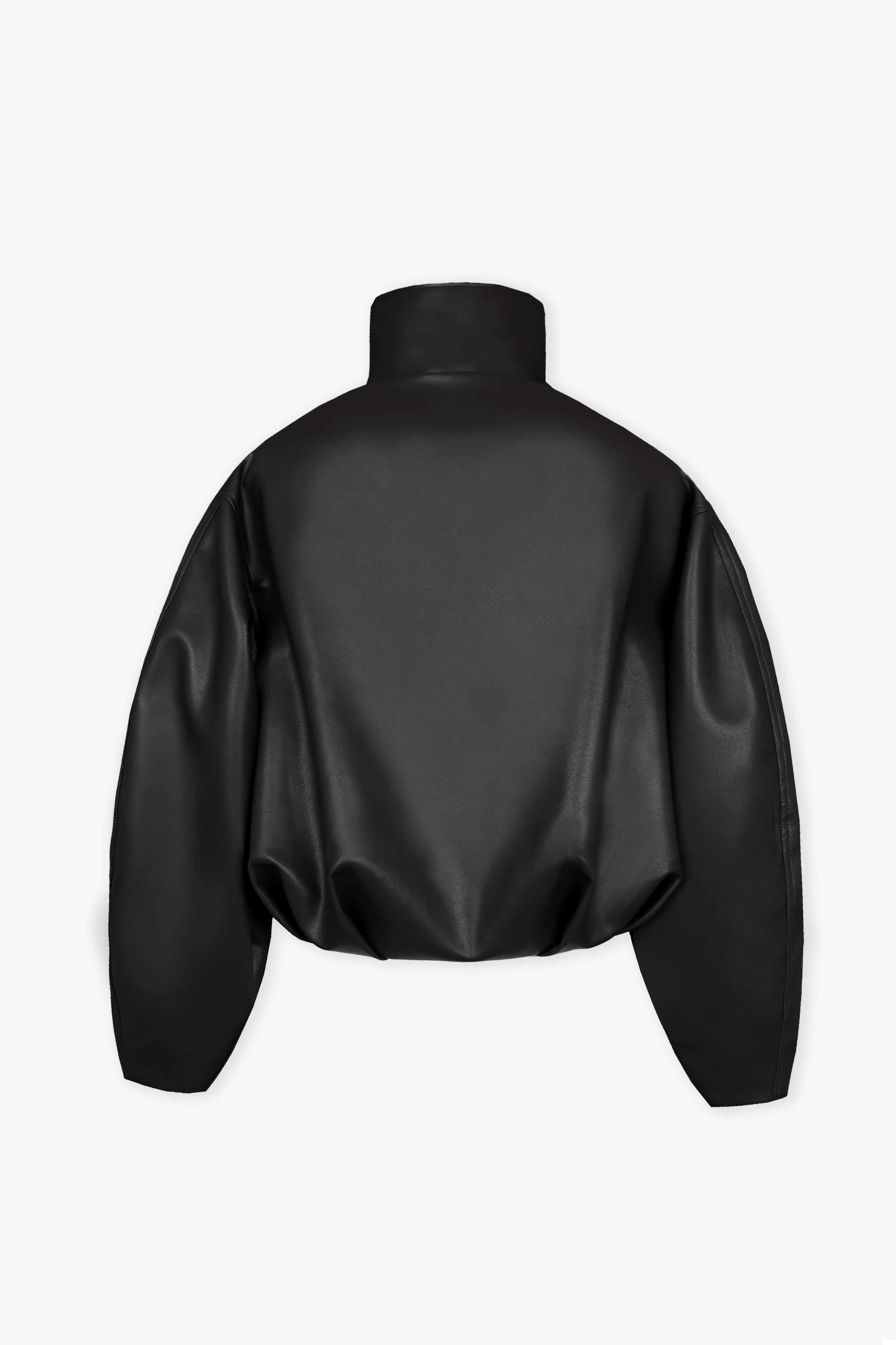 Куртка ZURICH / чорна