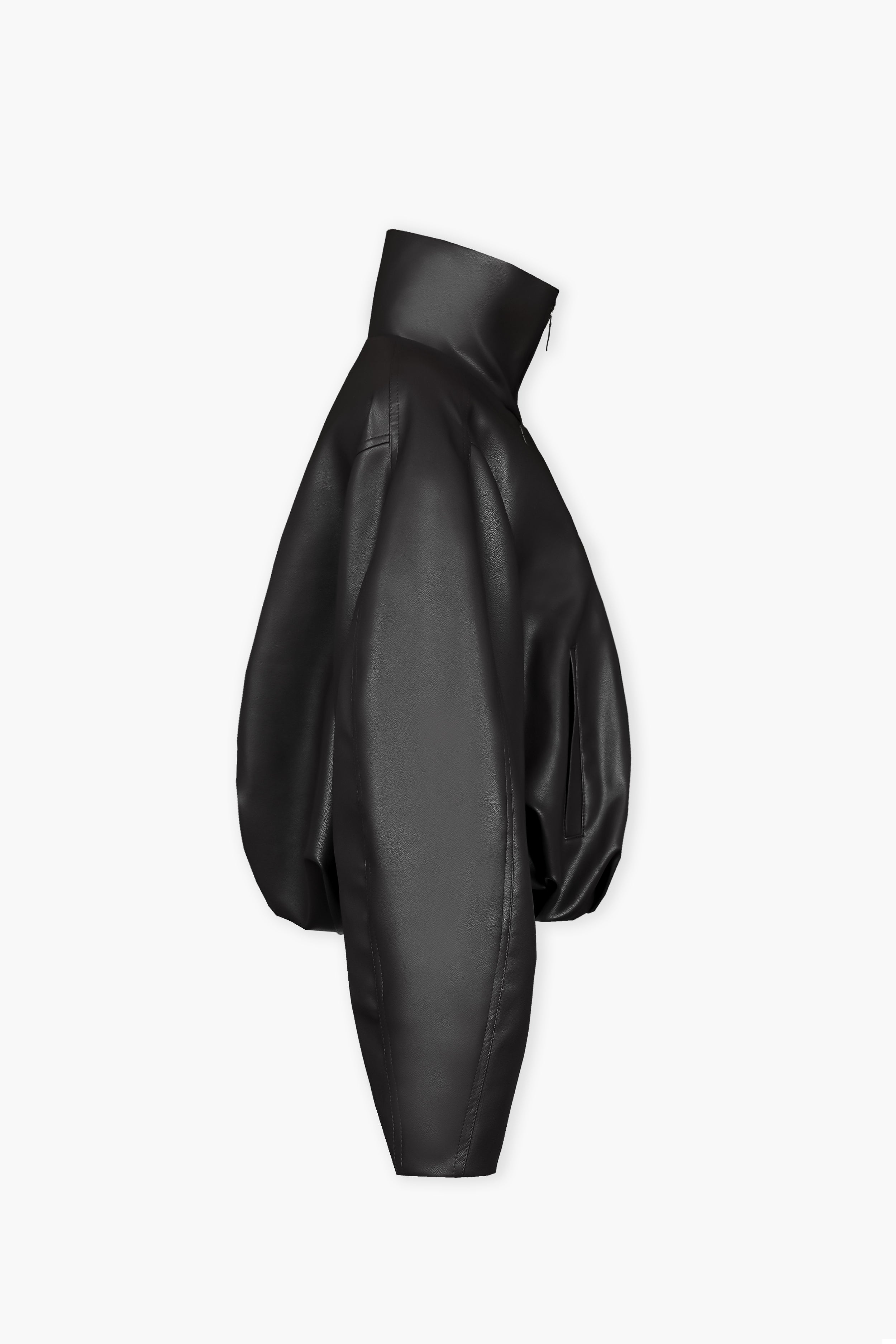 Куртка ZURICH / чорна