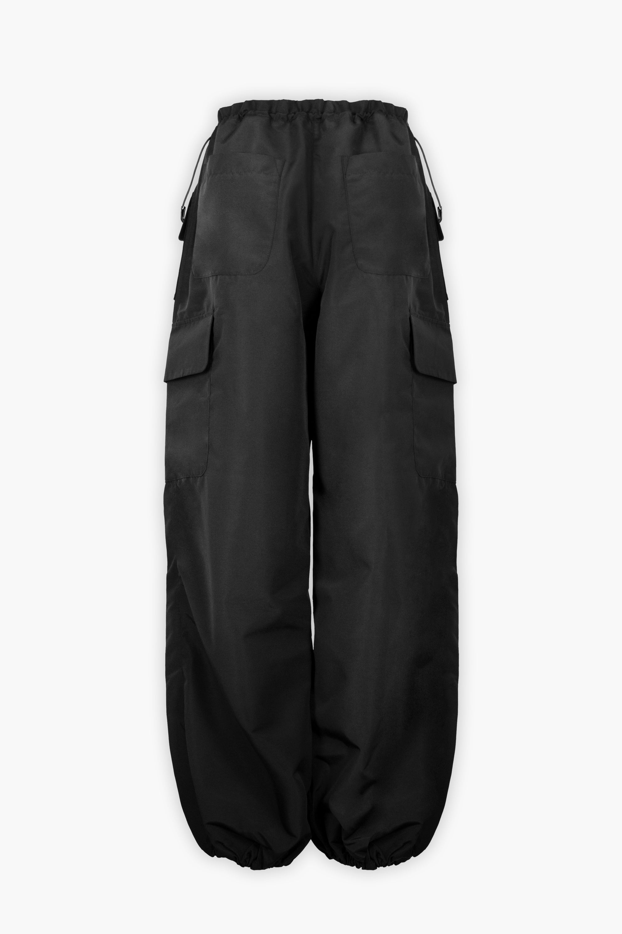 RAIN pants / black